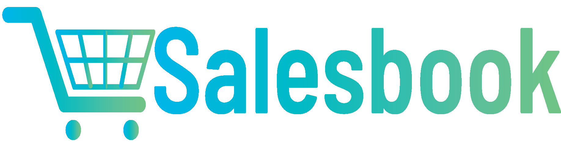 Salesbook